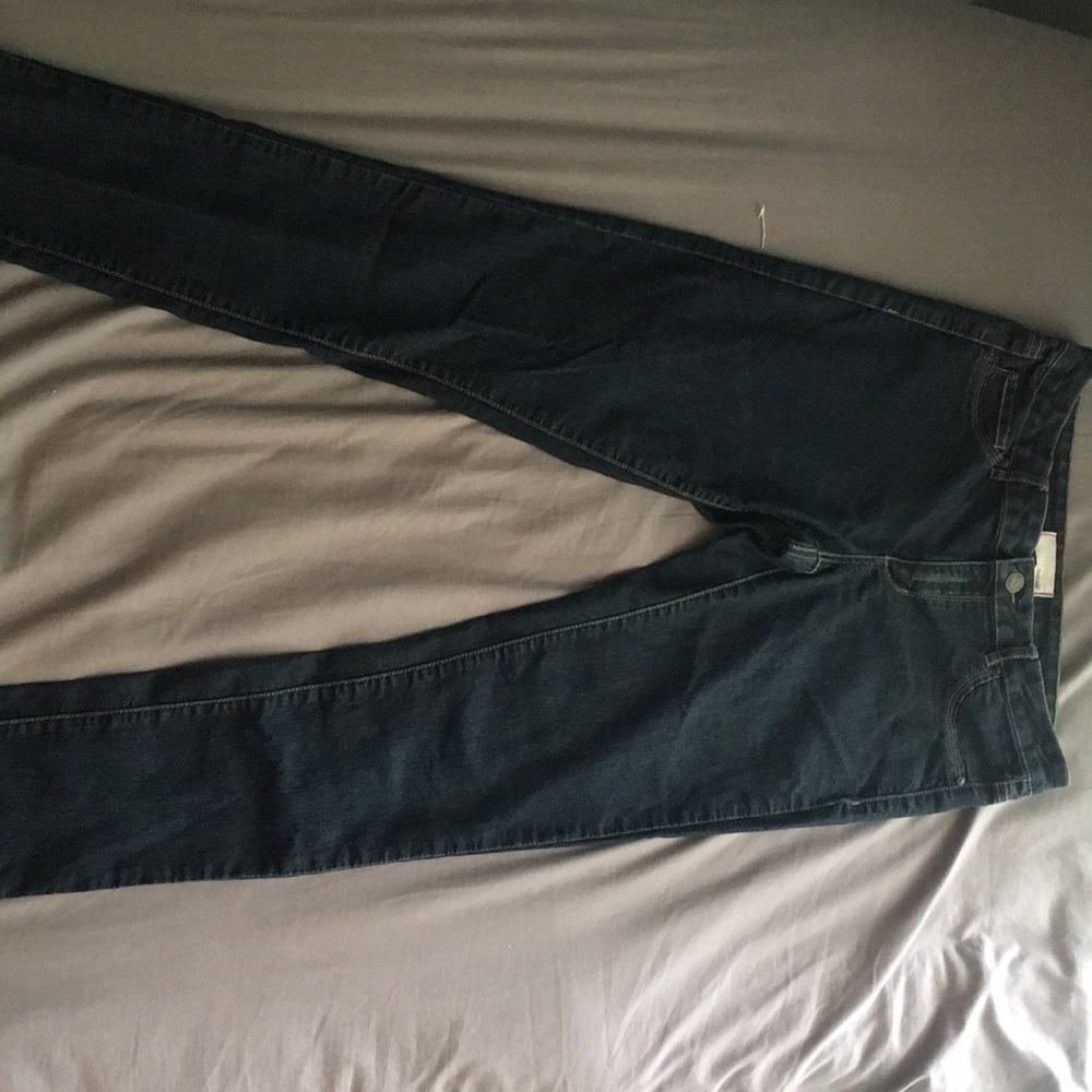 Garage Jeans